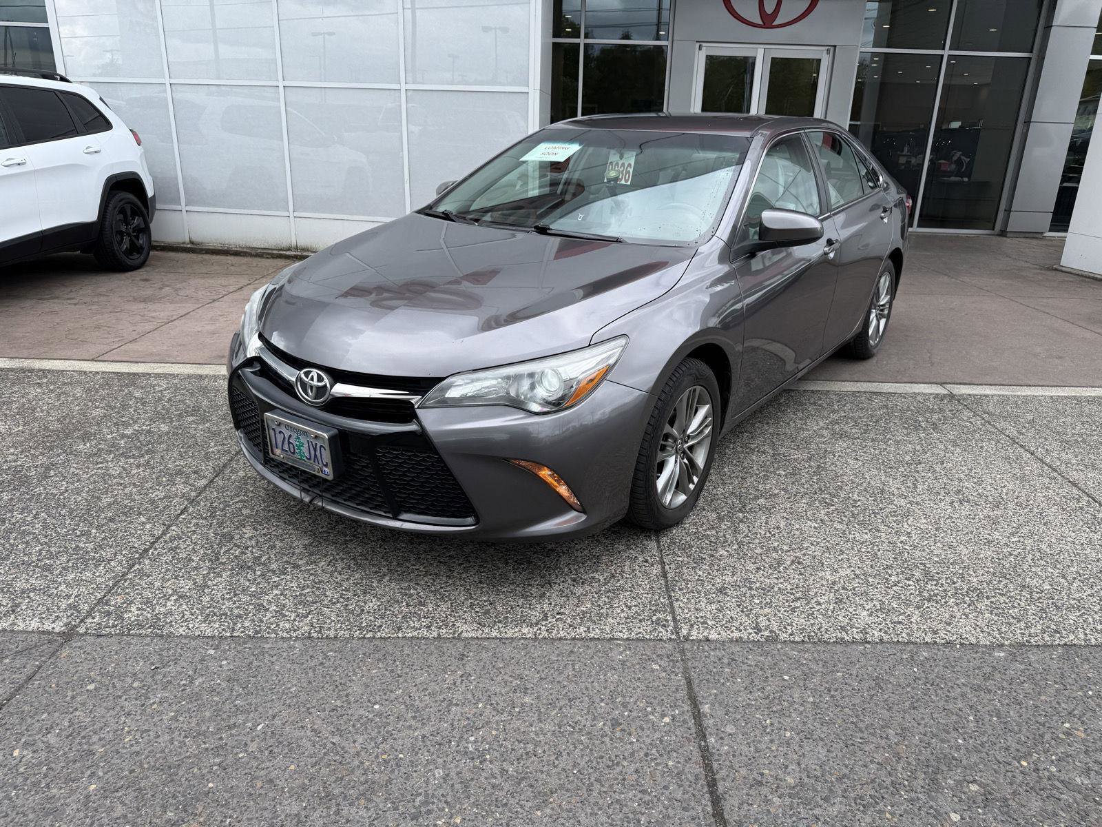toyota camry 2017 4T1BF1FK3HU694124 image toyota camry 2017 4T1BF1FK3HU694124 image