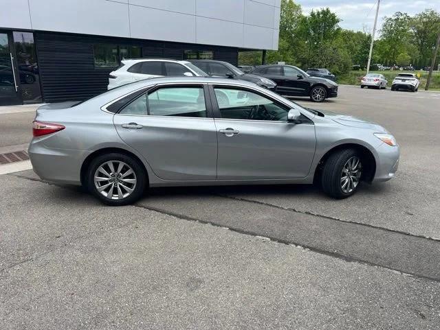 toyota camry 2017 4T1BF1FK5HU670097 image toyota camry 2017 4T1BF1FK5HU670097 image