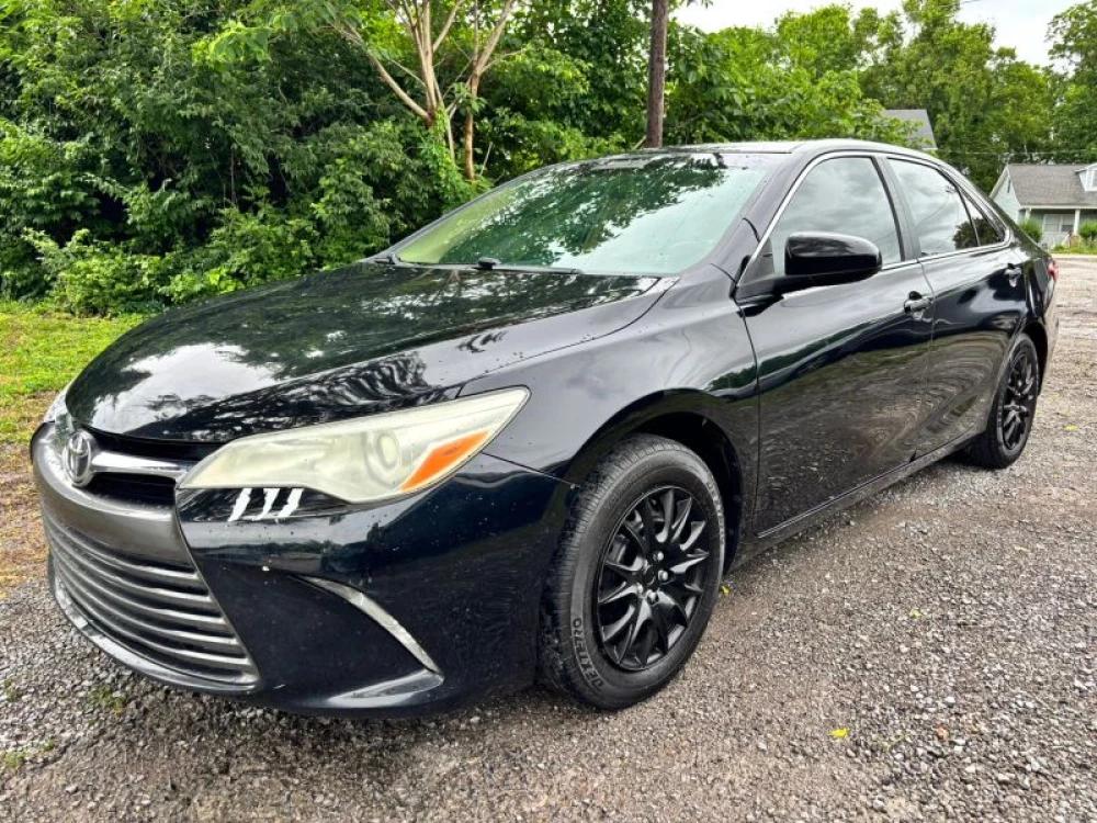 toyota camry 2017 4T1BF1FK7HU618521 image toyota camry 2017 4T1BF1FK7HU618521 image