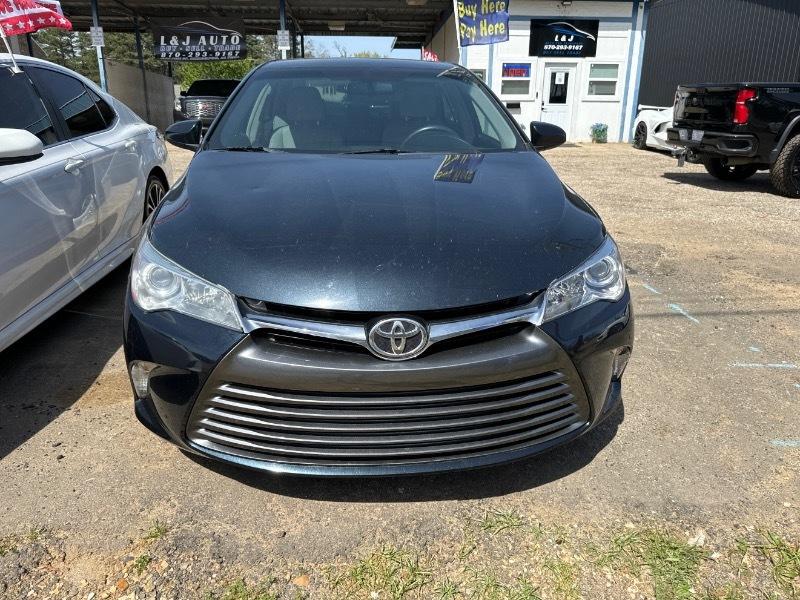 toyota camry 2017 4T1BF1FK9HU454463 image toyota camry 2017 4T1BF1FK9HU454463 image