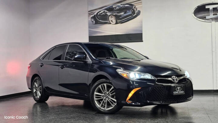 toyota camry 2017 4T1BF1FK8HU388990 image toyota camry 2017 4T1BF1FK8HU388990 image