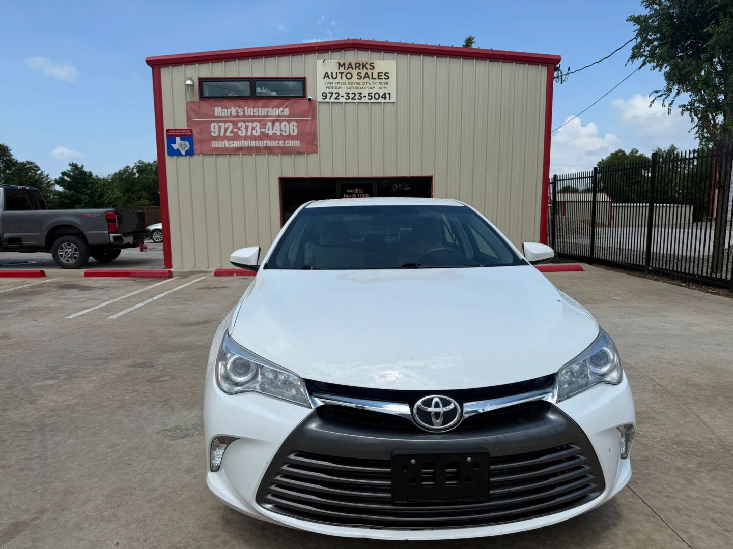 toyota camry 2017 4T1BF1FK2HU751378 image toyota camry 2017 4T1BF1FK2HU751378 image