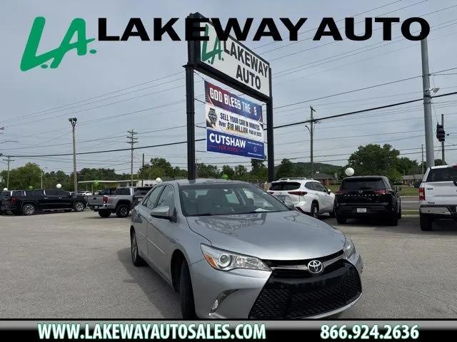 toyota camry 2017 4T1BF1FK0HU342604 image toyota camry 2017 4T1BF1FK0HU342604 image