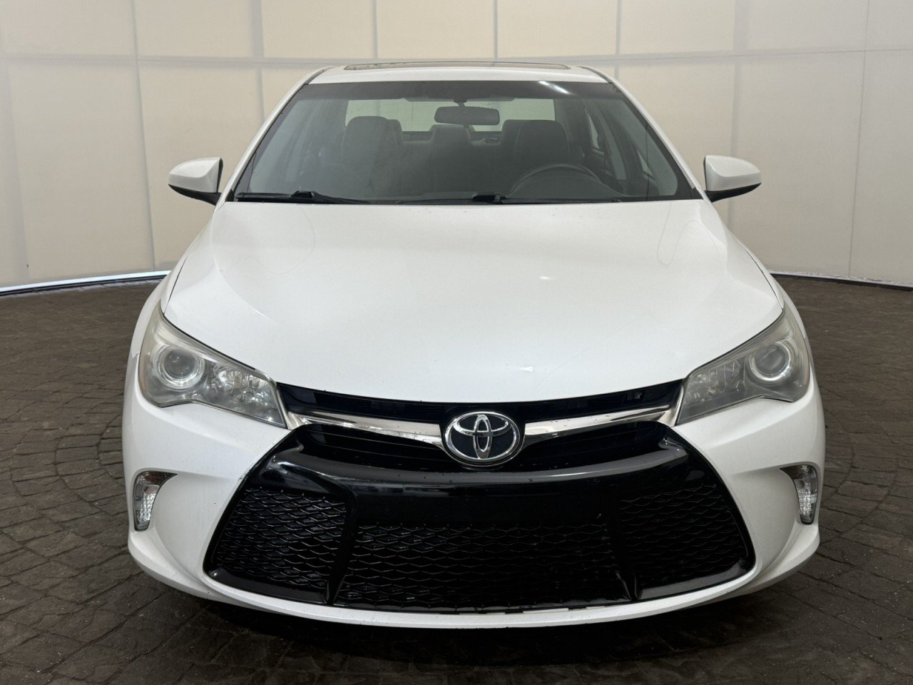 toyota camry 2017 4T1BF1FK9HU292477 image toyota camry 2017 4T1BF1FK9HU292477 image