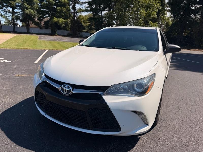 toyota camry 2017 4T1BF1FK5HU277278 image toyota camry 2017 4T1BF1FK5HU277278 image