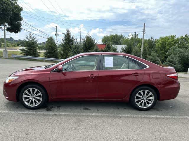 toyota camry 2017 4T1BF1FK1HU757964 image toyota camry 2017 4T1BF1FK1HU757964 image