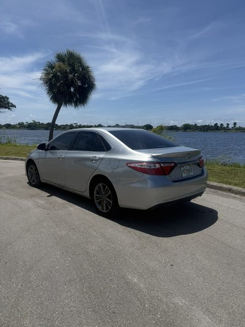toyota camry 2017 4T1BF1FK4HU351340 image toyota camry 2017 4T1BF1FK4HU351340 image