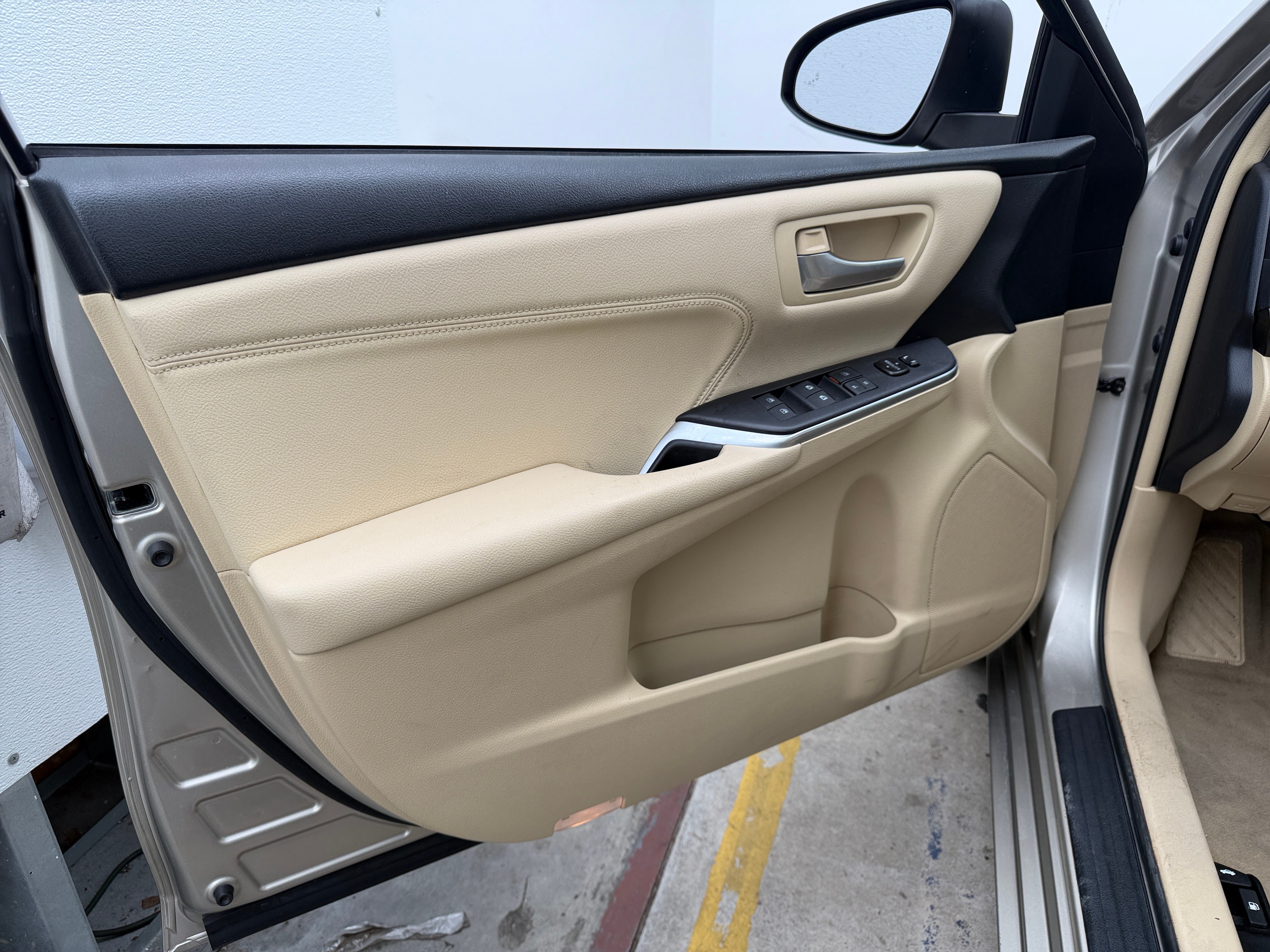 toyota camry 2017 4T1BF1FK5HU729410 image toyota camry 2017 4T1BF1FK5HU729410 image