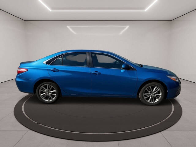 toyota camry 2017 4T1BF1FK9HU644117 image toyota camry 2017 4T1BF1FK9HU644117 image