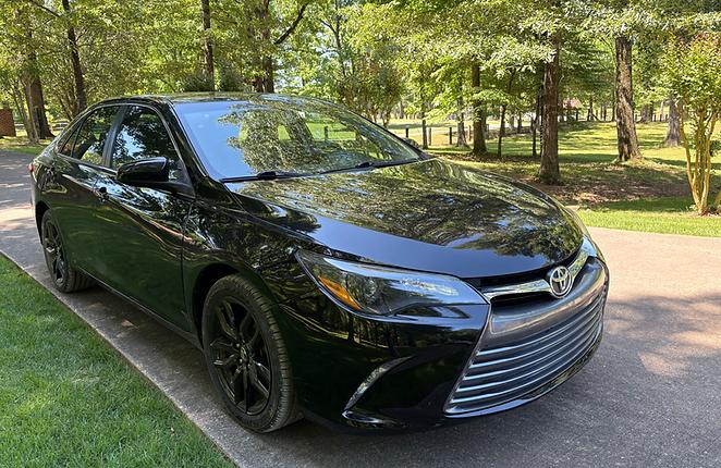 toyota camry 2017 4T1BF1FK6HU646973 image toyota camry 2017 4T1BF1FK6HU646973 image
