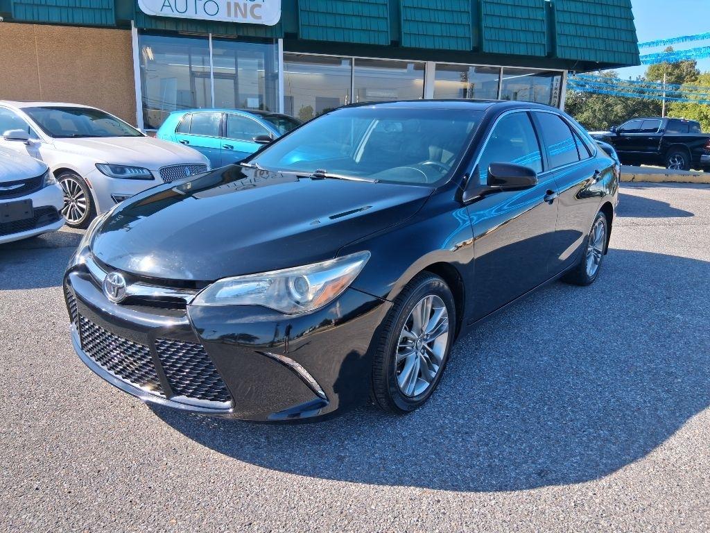 toyota camry 2017 4T1BF1FK6HU431464 image toyota camry 2017 4T1BF1FK6HU431464 image
