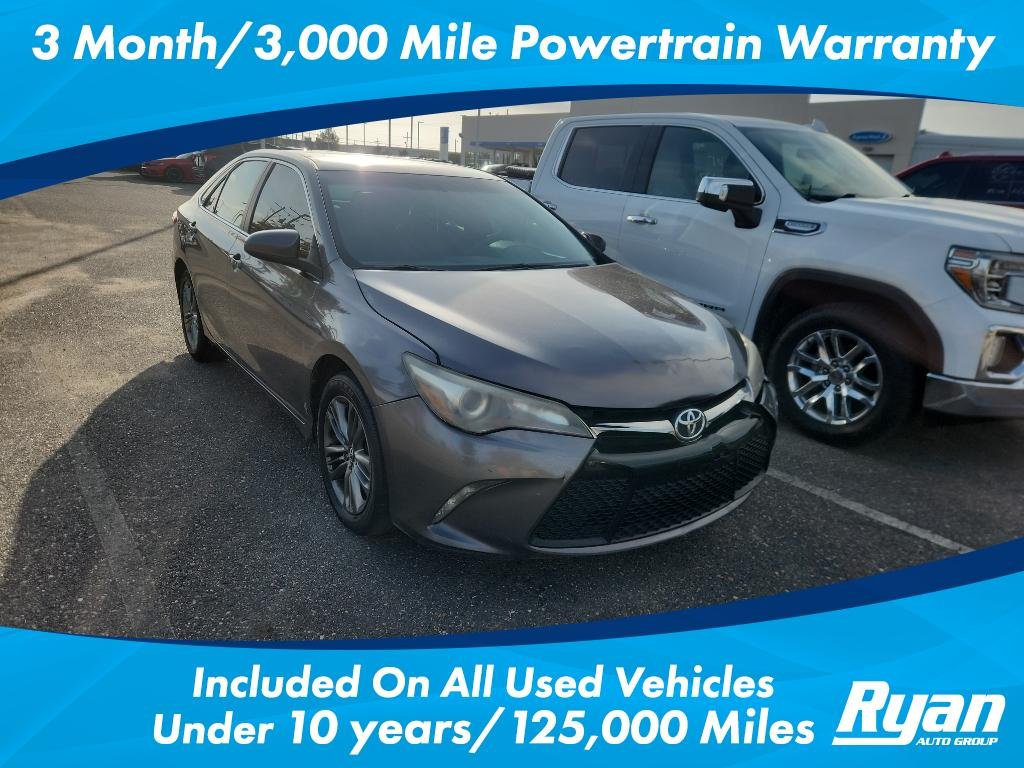 toyota camry 2017 4T1BF1FK8HU386947 image toyota camry 2017 4T1BF1FK8HU386947 image