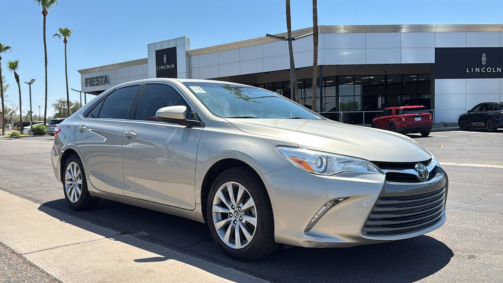 toyota camry 2017 4T1BF1FK8HU637305 image toyota camry 2017 4T1BF1FK8HU637305 image