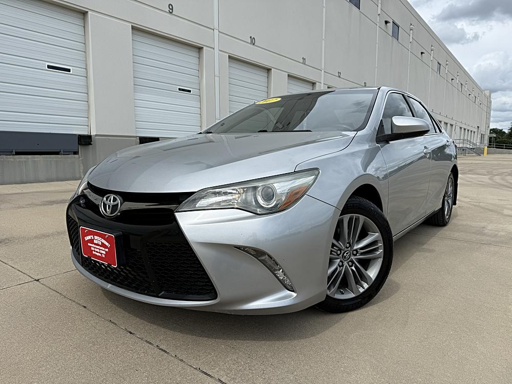 toyota camry 2017 4T1BF1FK2HU454403 image toyota camry 2017 4T1BF1FK2HU454403 image