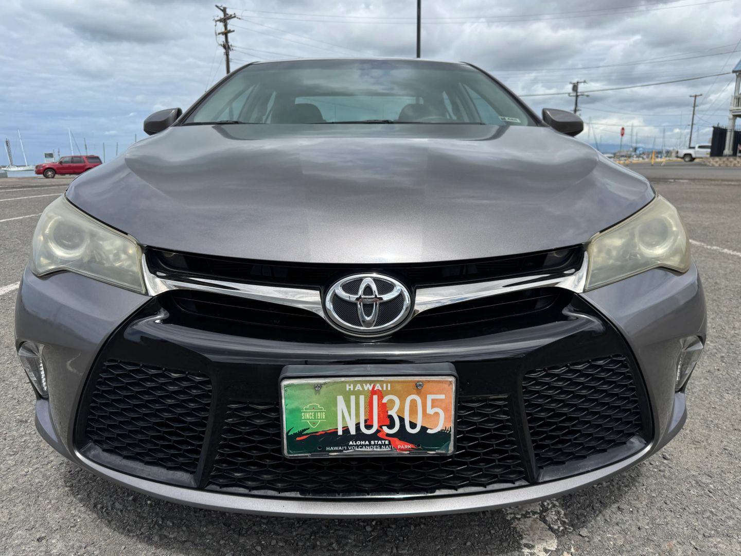 toyota camry 2017 4T1BF1FK9HU330581 image toyota camry 2017 4T1BF1FK9HU330581 image