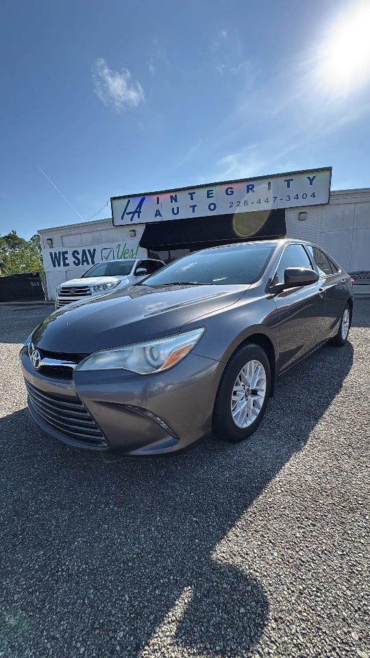 toyota camry 2017 4T1BF1FK6HU286443 image toyota camry 2017 4T1BF1FK6HU286443 image