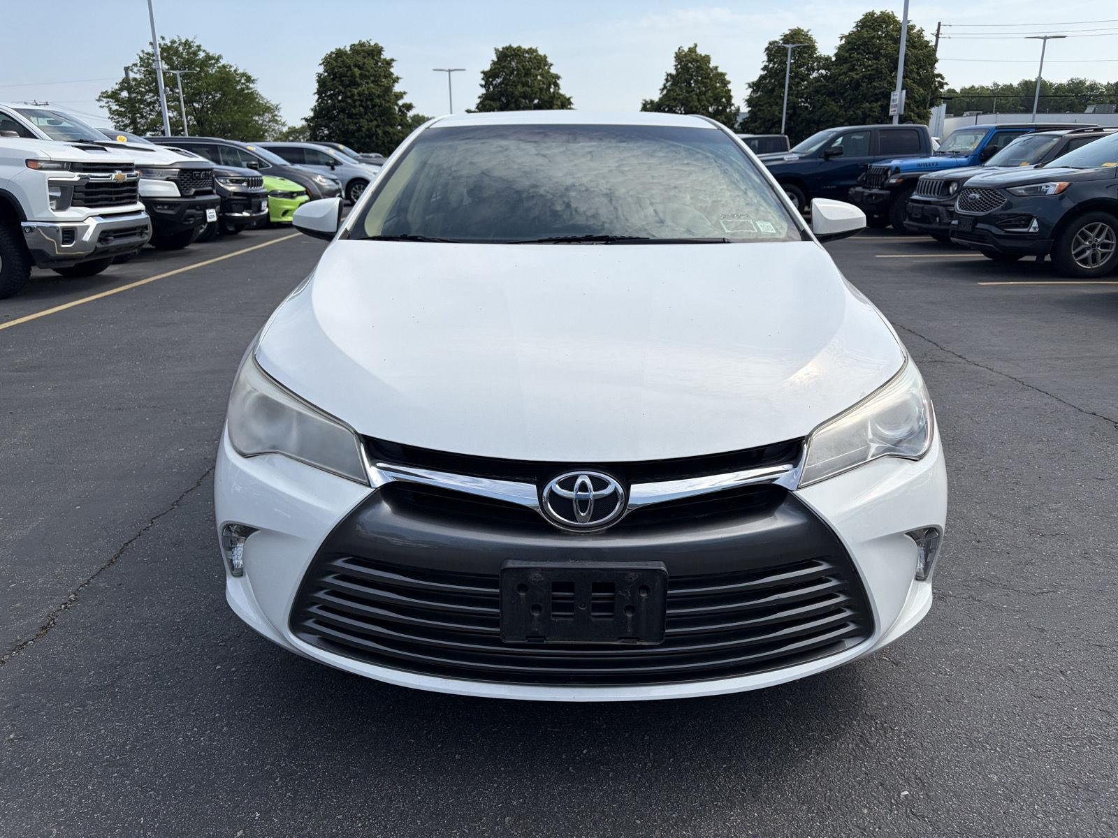 toyota camry 2017 4T1BF1FK2HU783201 image toyota camry 2017 4T1BF1FK2HU783201 image