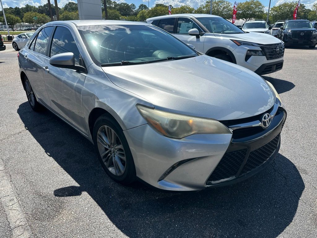 toyota camry 2017 4T1BF1FK2HU649045 image toyota camry 2017 4T1BF1FK2HU649045 image