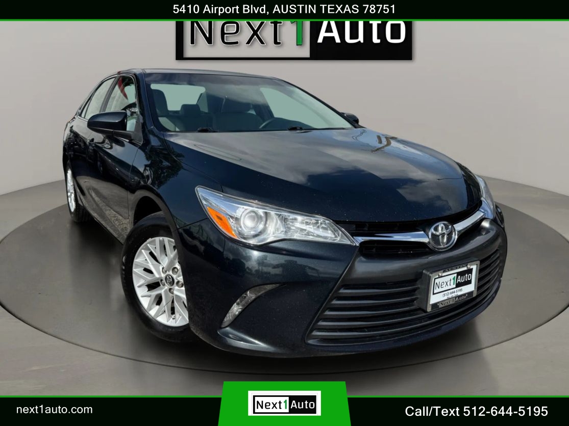 toyota camry 2017 4T1BF1FK1HU699712 image toyota camry 2017 4T1BF1FK1HU699712 image