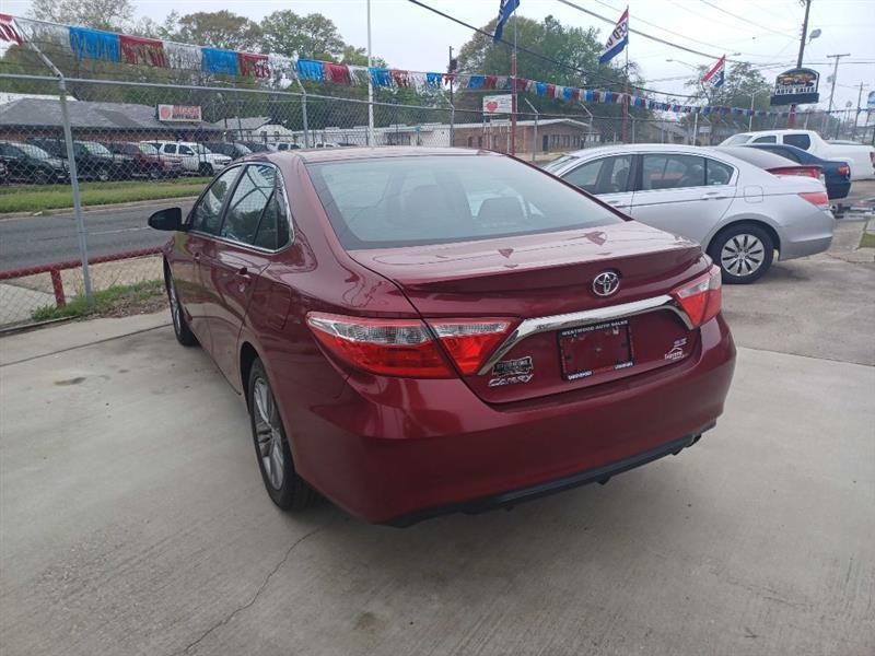 toyota camry 2017 4T1BF1FK6HU800033 image toyota camry 2017 4T1BF1FK6HU800033 image