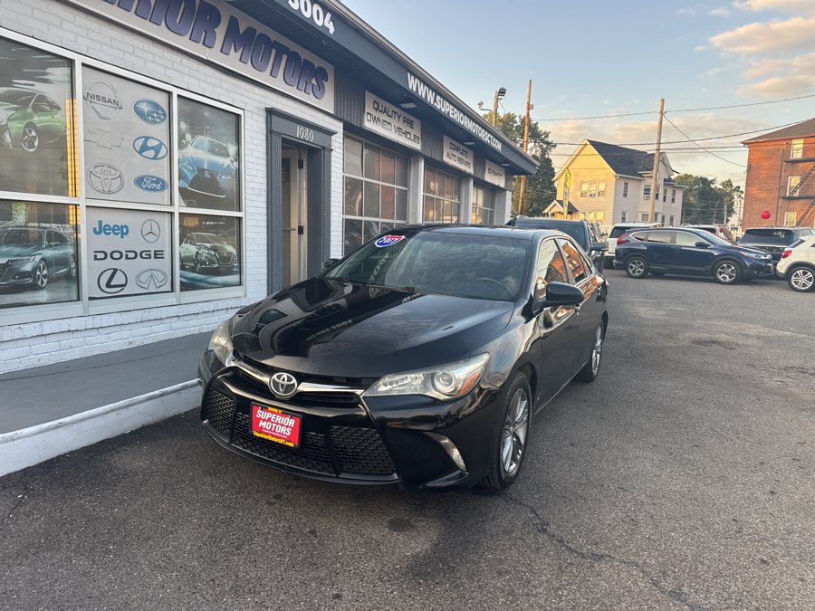 toyota camry 2017 4T1BF1FK9HU364231 image toyota camry 2017 4T1BF1FK9HU364231 image