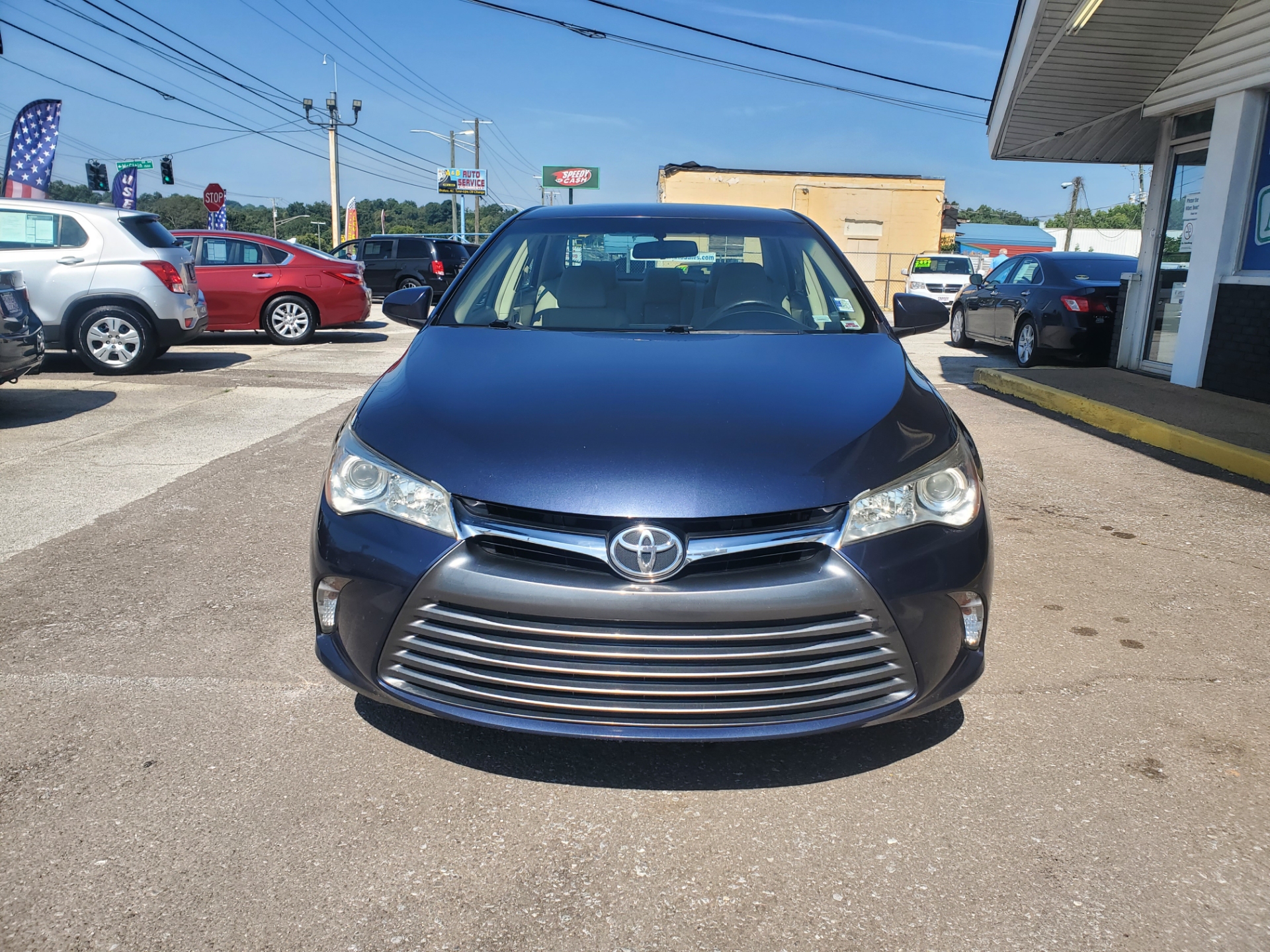 toyota camry 2017 4T1BF1FK6HU799689 image toyota camry 2017 4T1BF1FK6HU799689 image