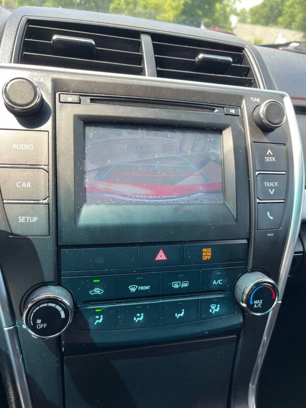 toyota camry 2017 4T1BF1FK0HU634141 image toyota camry 2017 4T1BF1FK0HU634141 image