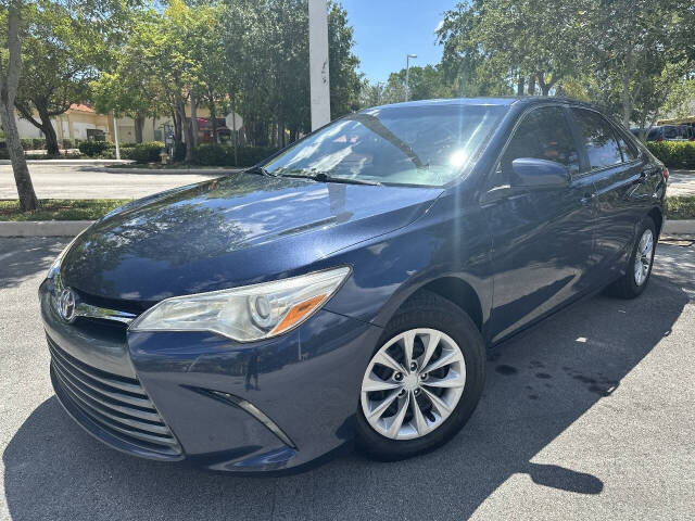 toyota camry 2017 4T1BF1FK8HU727151 image toyota camry 2017 4T1BF1FK8HU727151 image
