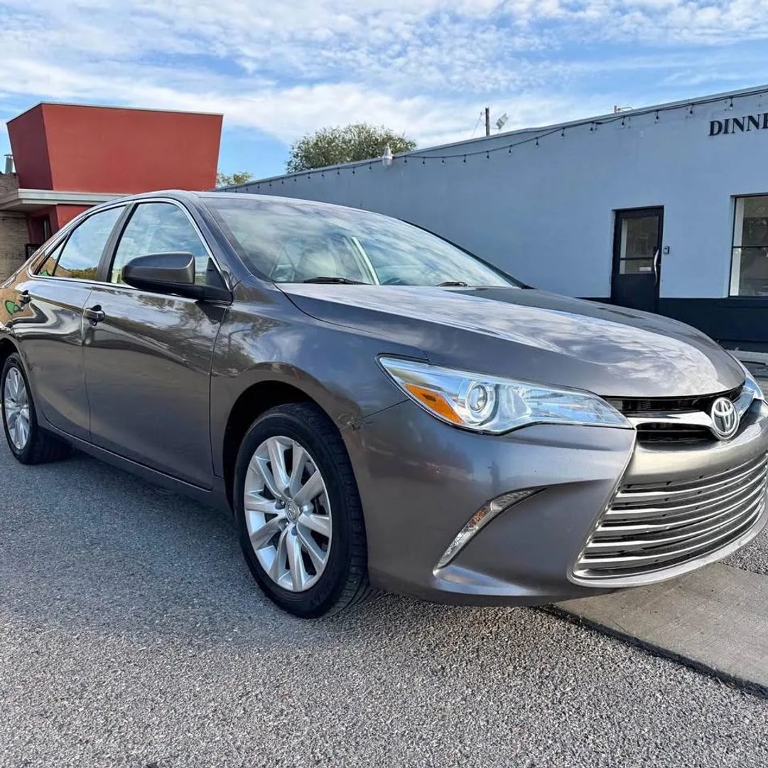 toyota camry 2017 4T1BF1FK6HU366776 image toyota camry 2017 4T1BF1FK6HU366776 image