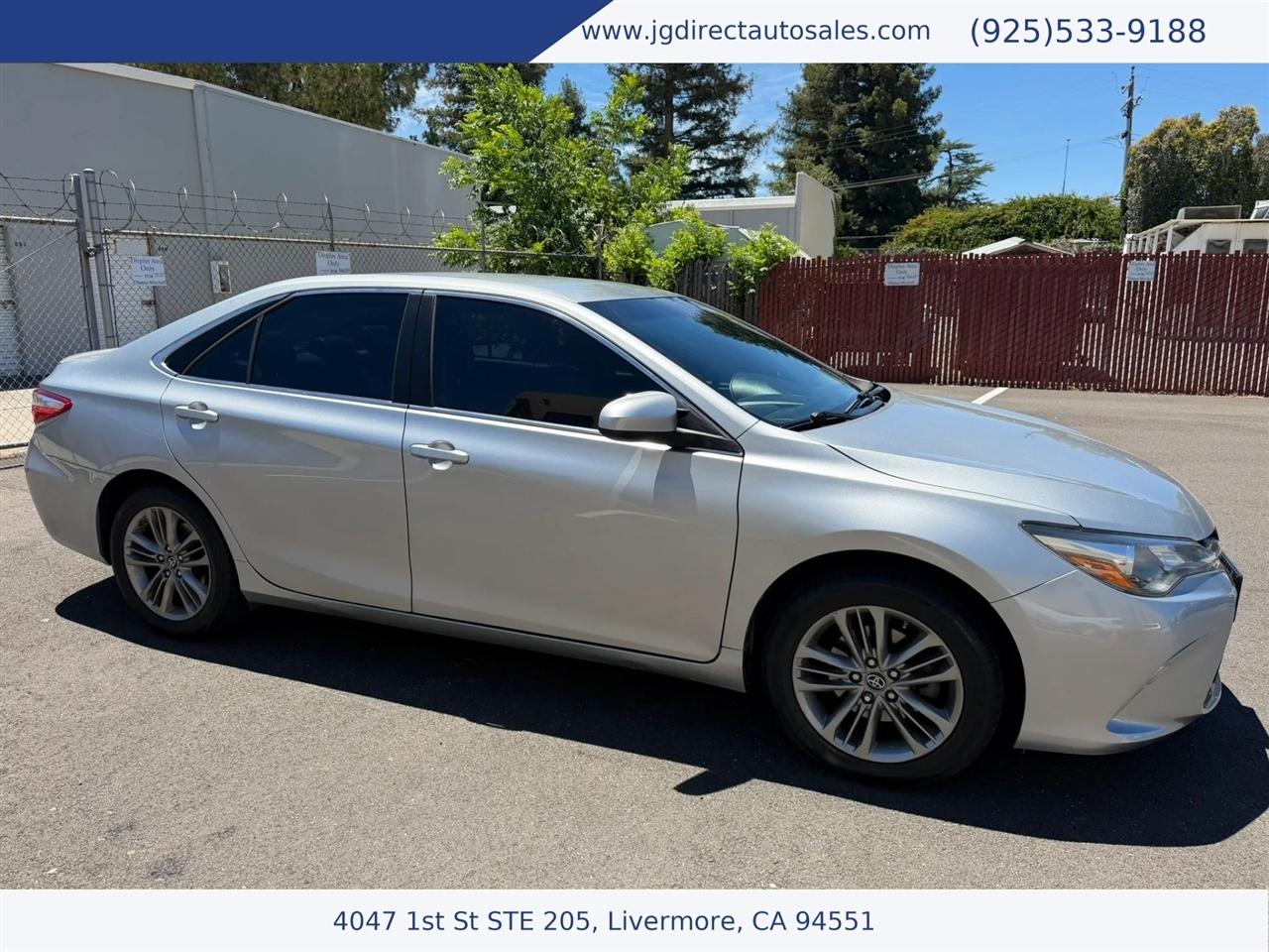 toyota camry 2017 4T1BF1FK9HU429675 image toyota camry 2017 4T1BF1FK9HU429675 image