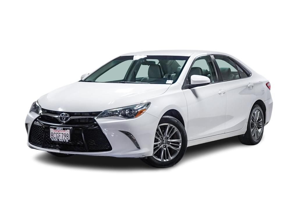 toyota camry 2017 4T1BF1FK8HU413869 image toyota camry 2017 4T1BF1FK8HU413869 image