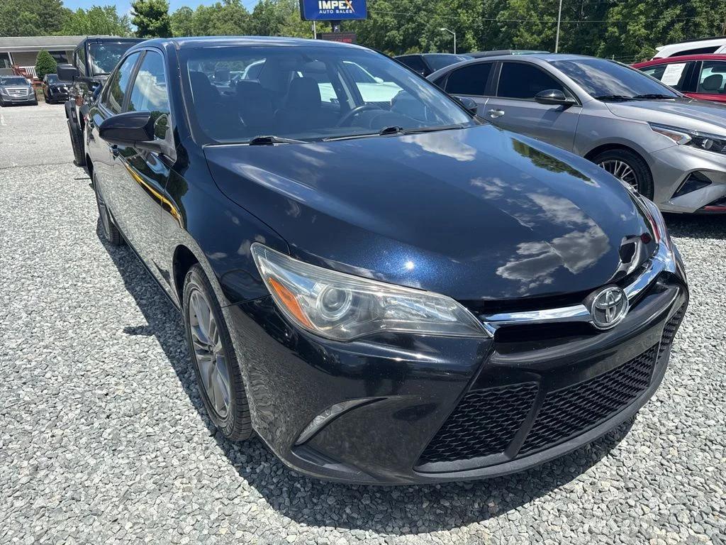 toyota camry 2017 4T1BF1FK2HU764700 image toyota camry 2017 4T1BF1FK2HU764700 image