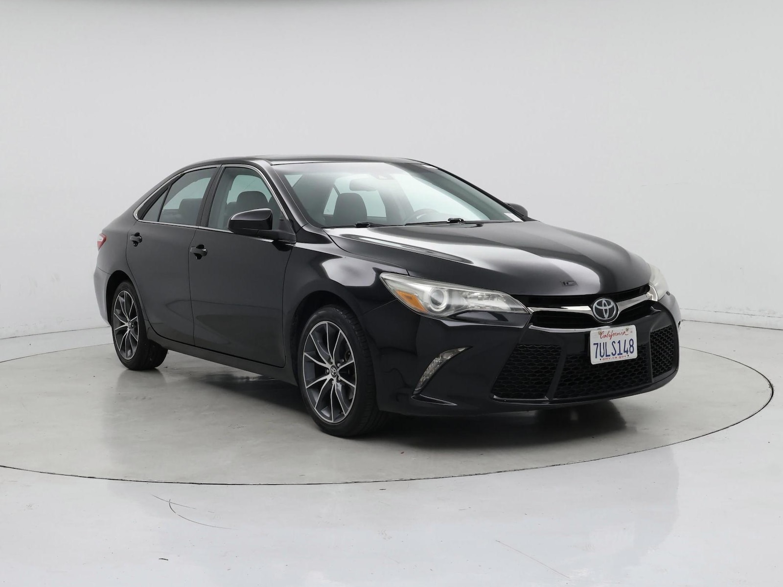 toyota camry 2017 4T1BF1FK5HU615696 image toyota camry 2017 4T1BF1FK5HU615696 image