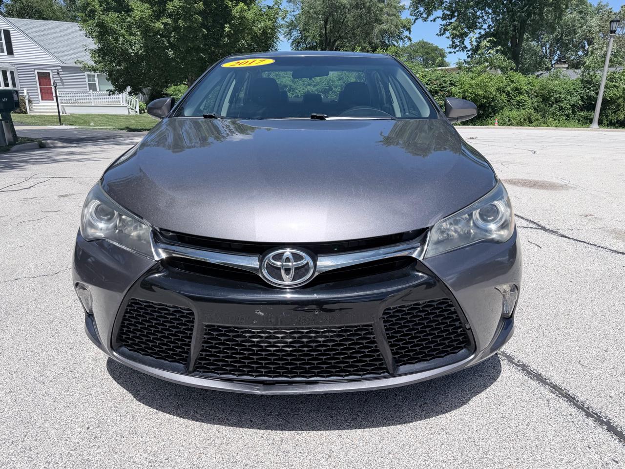 toyota camry 2017 4T1BF1FK2HU278369 image toyota camry 2017 4T1BF1FK2HU278369 image