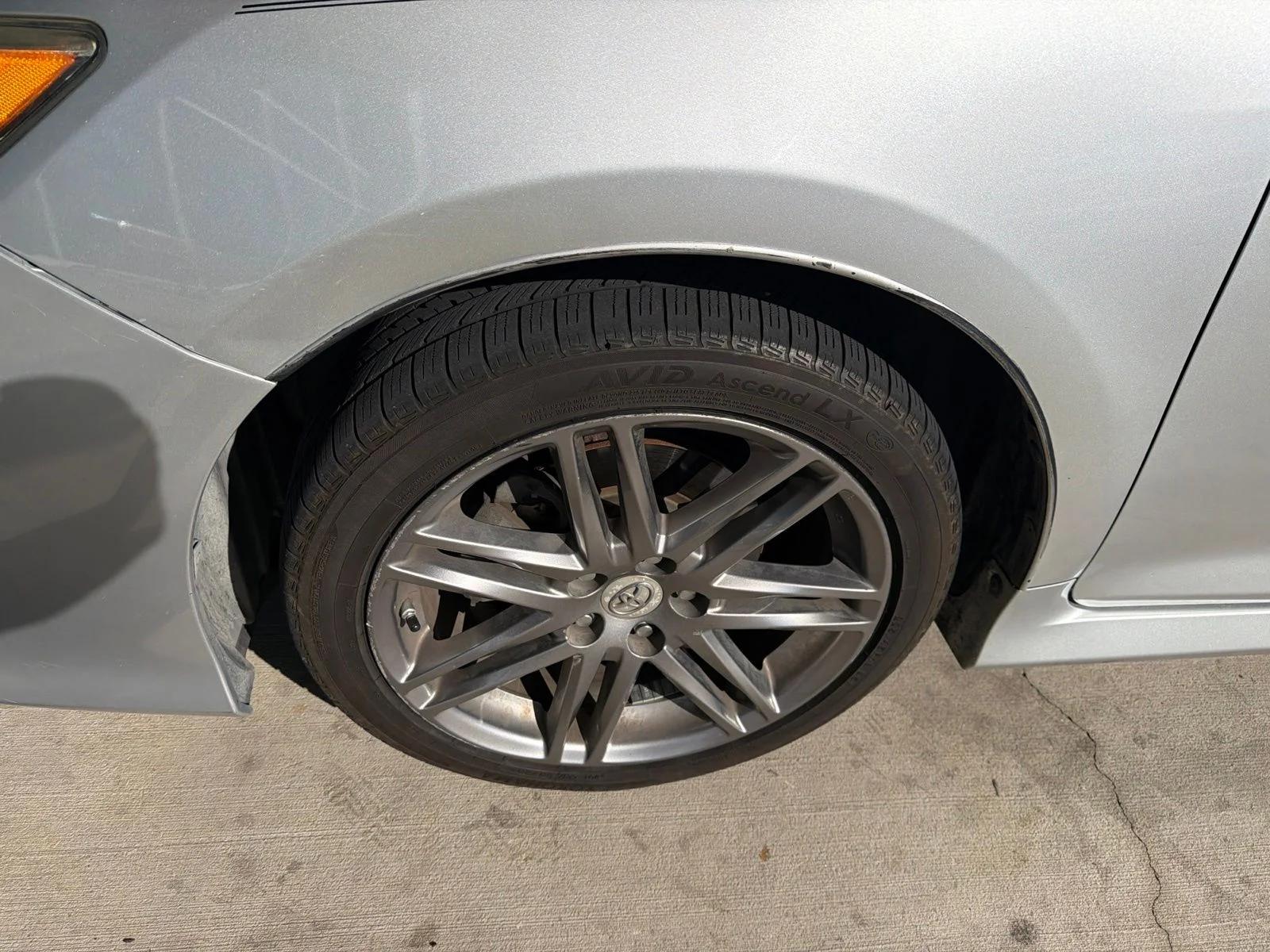 toyota camry 2012 4T1BF1FK1CU009711 image toyota camry 2012 4T1BF1FK1CU009711 image