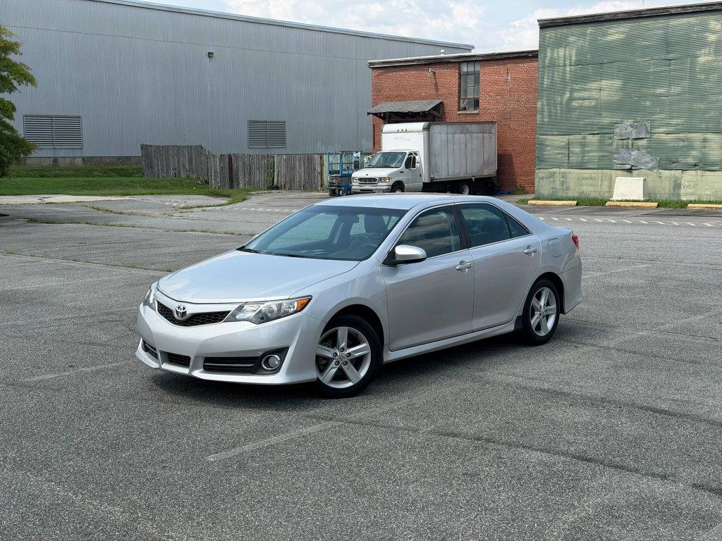 toyota camry 2012 4T1BF1FKXCU595258 image toyota camry 2012 4T1BF1FKXCU595258 image