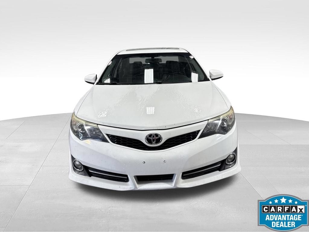 toyota camry 2012 4T1BF1FK2CU543509 image toyota camry 2012 4T1BF1FK2CU543509 image