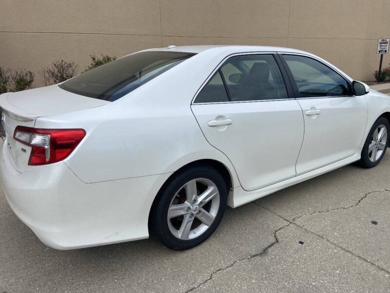 toyota camry 2012 4T1BF1FK0CU621401 image toyota camry 2012 4T1BF1FK0CU621401 image