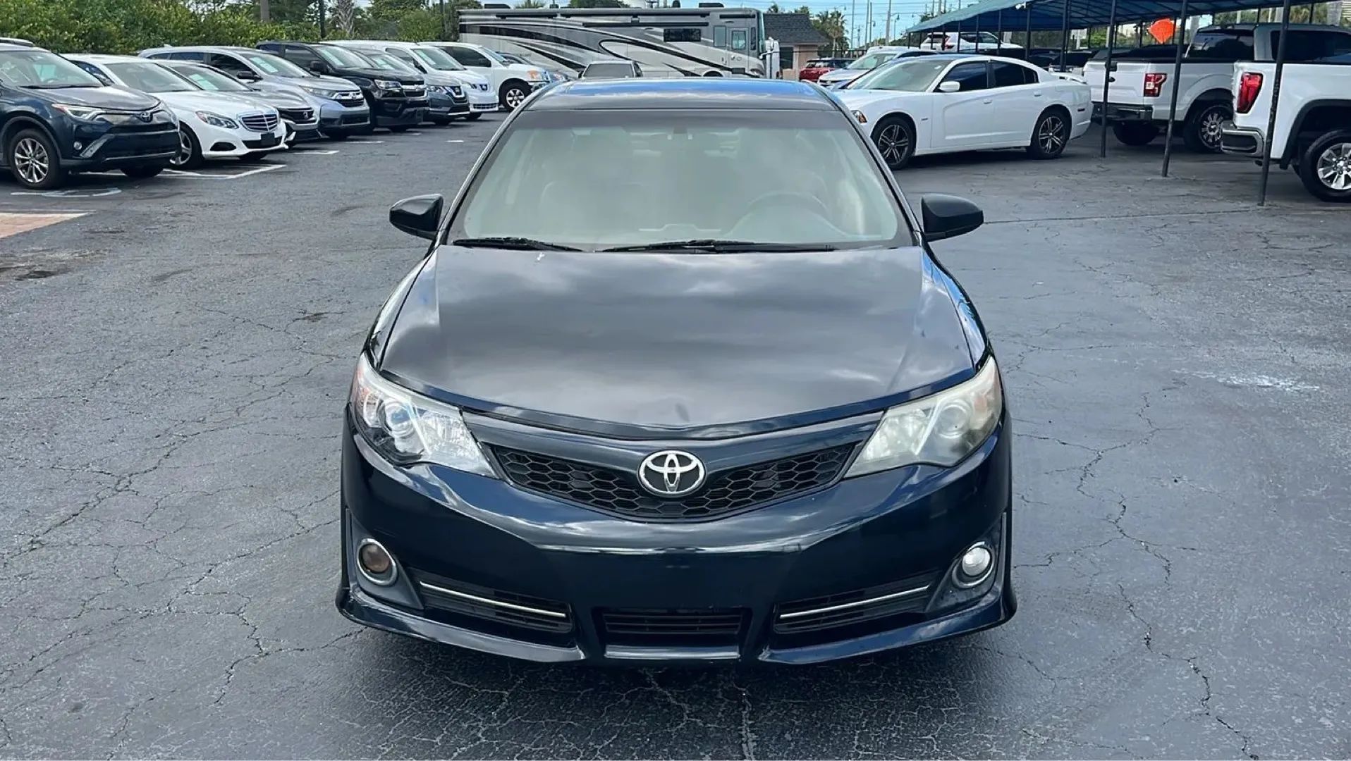 toyota camry 2012 4T1BF1FK4CU141927 image toyota camry 2012 4T1BF1FK4CU141927 image
