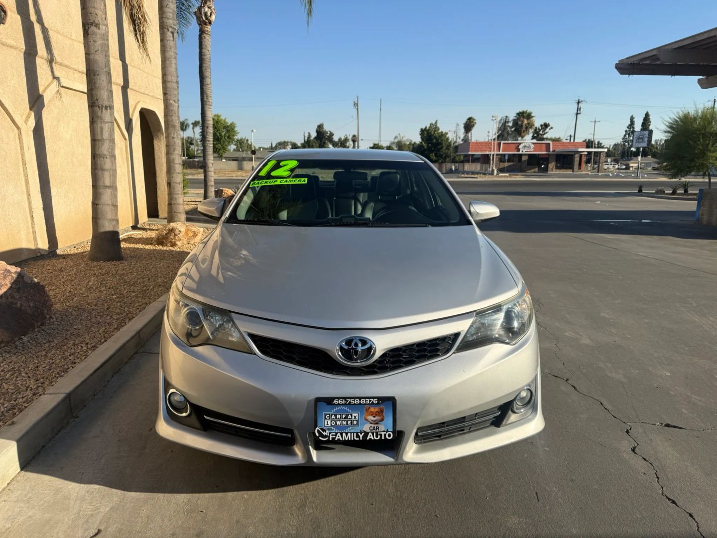 toyota camry 2012 4T1BF1FK8CU590480 image toyota camry 2012 4T1BF1FK8CU590480 image
