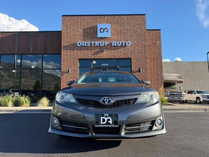toyota camry 2012 4T1BF1FK3CU603281 image toyota camry 2012 4T1BF1FK3CU603281 image