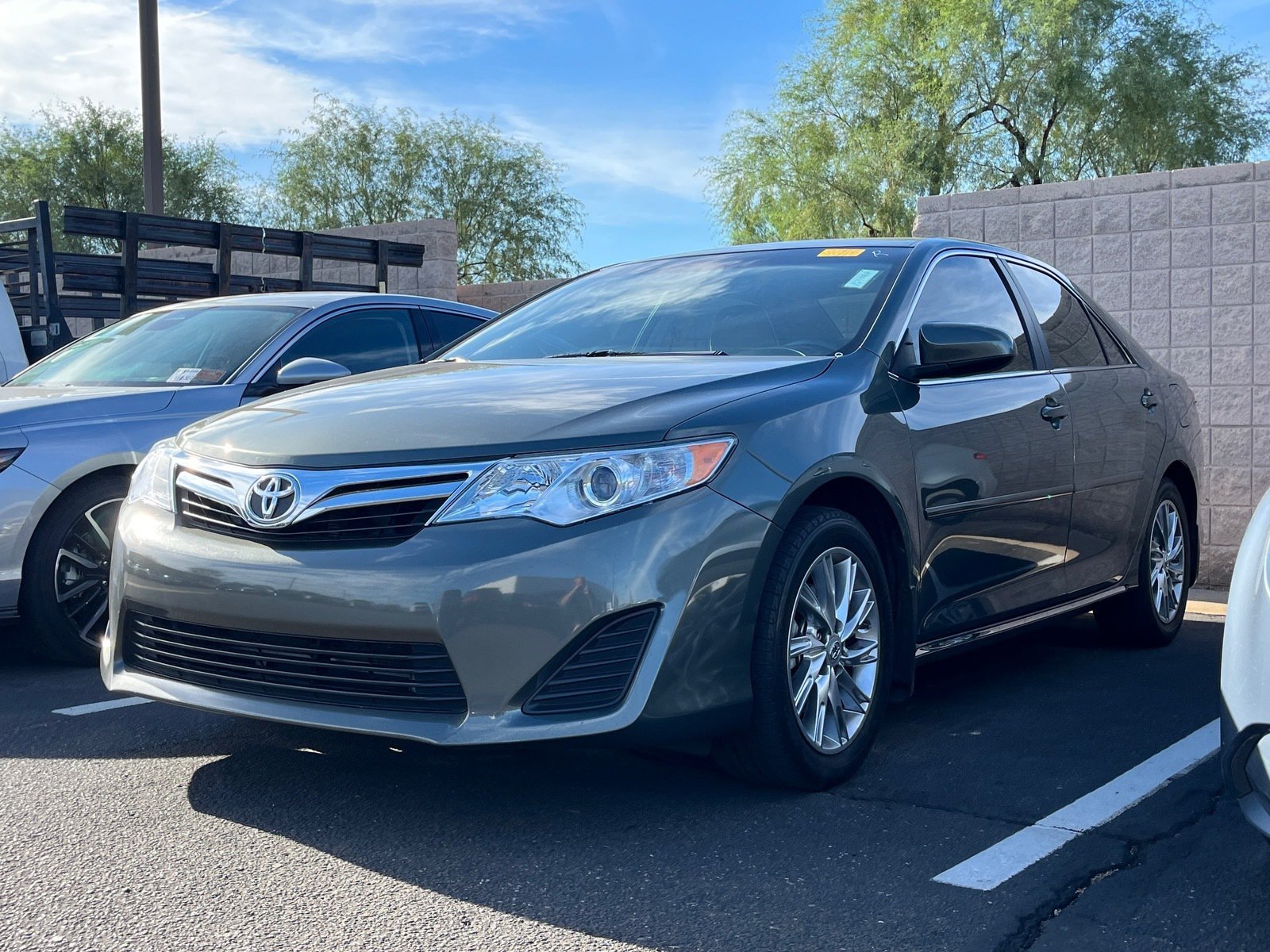 toyota camry 2012 4T1BF1FK9CU593310 image toyota camry 2012 4T1BF1FK9CU593310 image