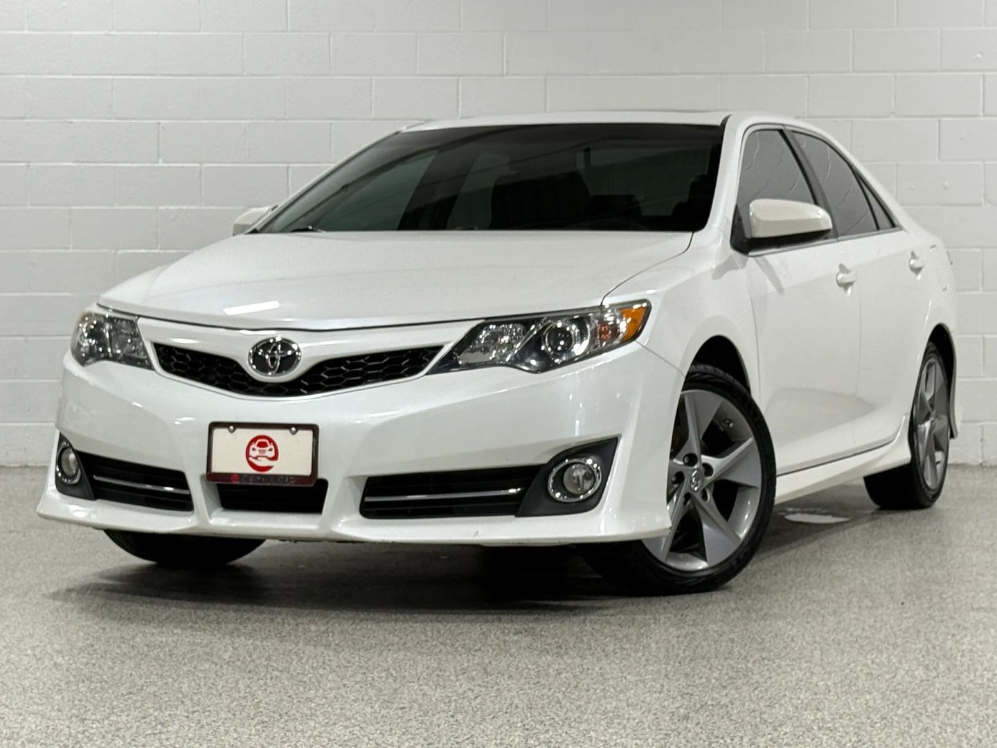 toyota camry 2012 4T1BF1FK3CU624163 image toyota camry 2012 4T1BF1FK3CU624163 image
