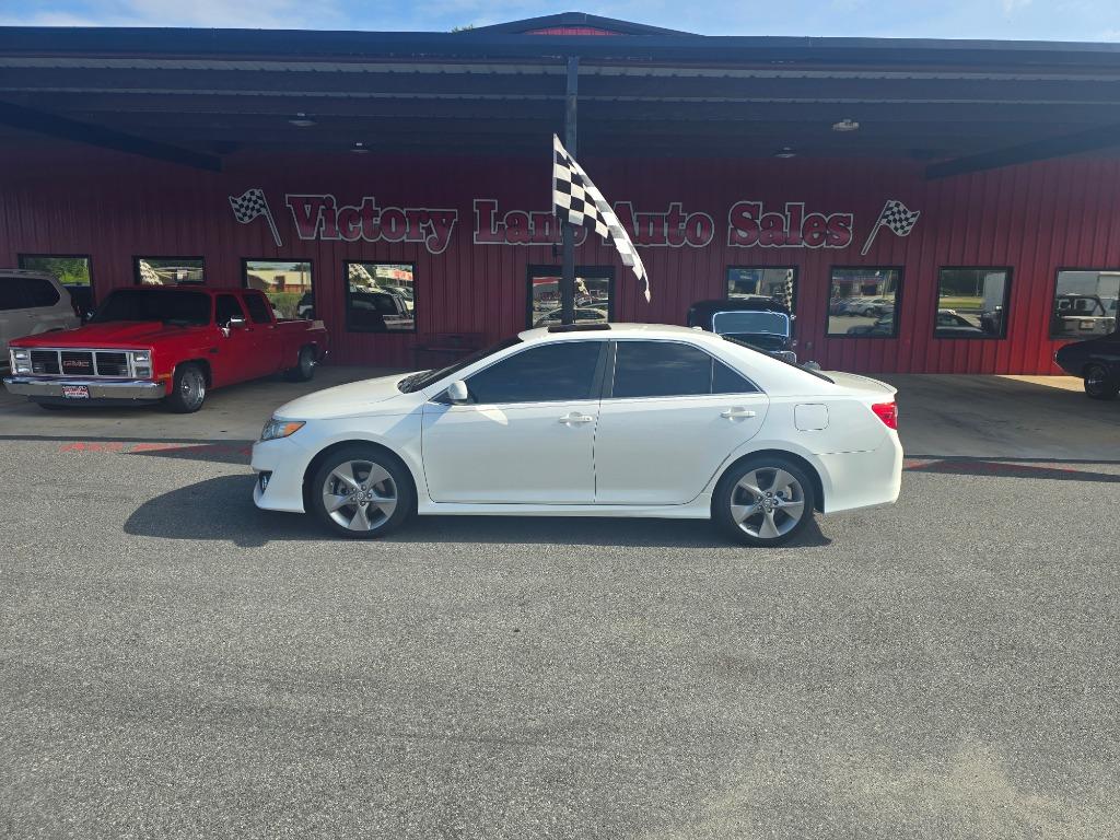 toyota camry 2012 4T1BF1FK9CU633739 image toyota camry 2012 4T1BF1FK9CU633739 image