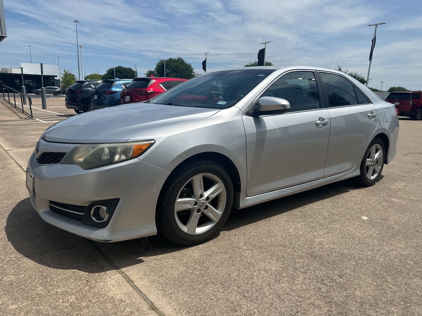 toyota camry 2012 4T1BF1FK2CU022483 image toyota camry 2012 4T1BF1FK2CU022483 image