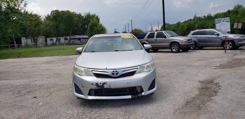 toyota camry 2012 4T4BF1FK0CR200929 image toyota camry 2012 4T4BF1FK0CR200929 image