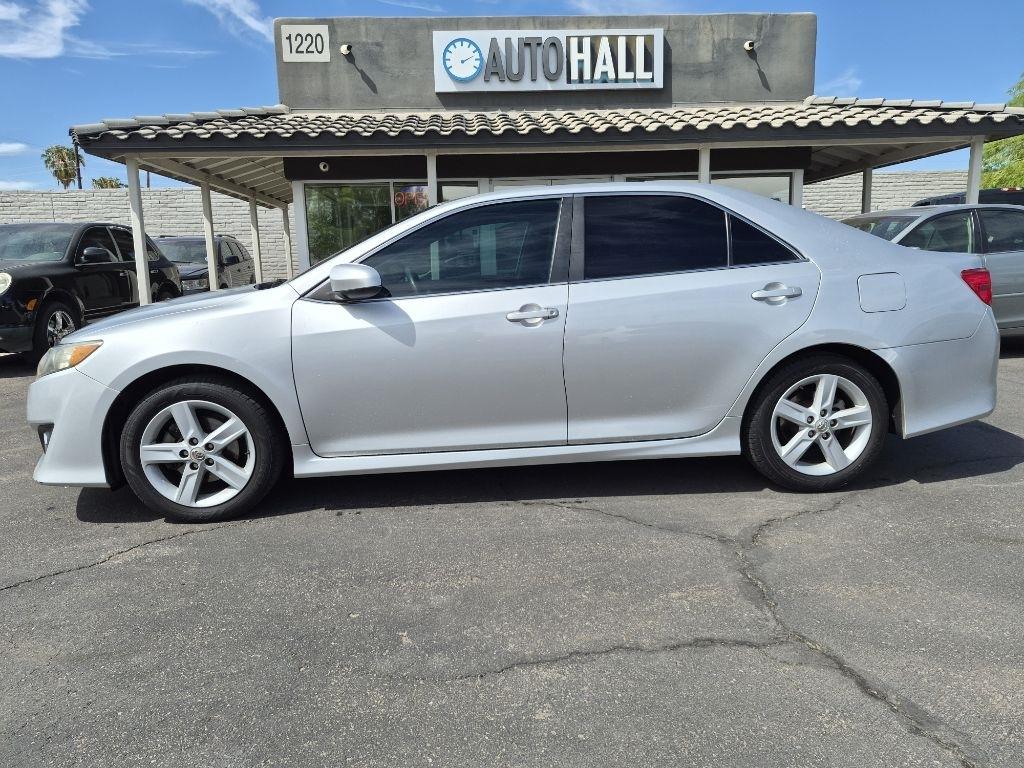 toyota camry 2012 4T1BF1FK3CU164115 image toyota camry 2012 4T1BF1FK3CU164115 image