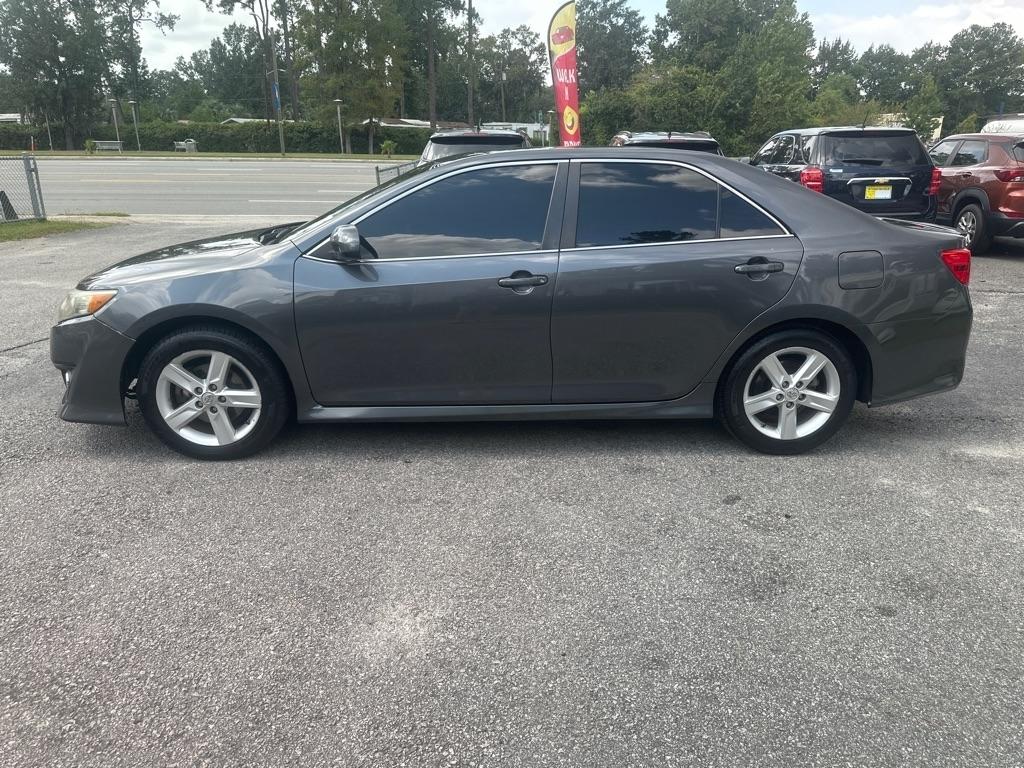 toyota camry 2012 4T1BF1FK6CU186769 image toyota camry 2012 4T1BF1FK6CU186769 image