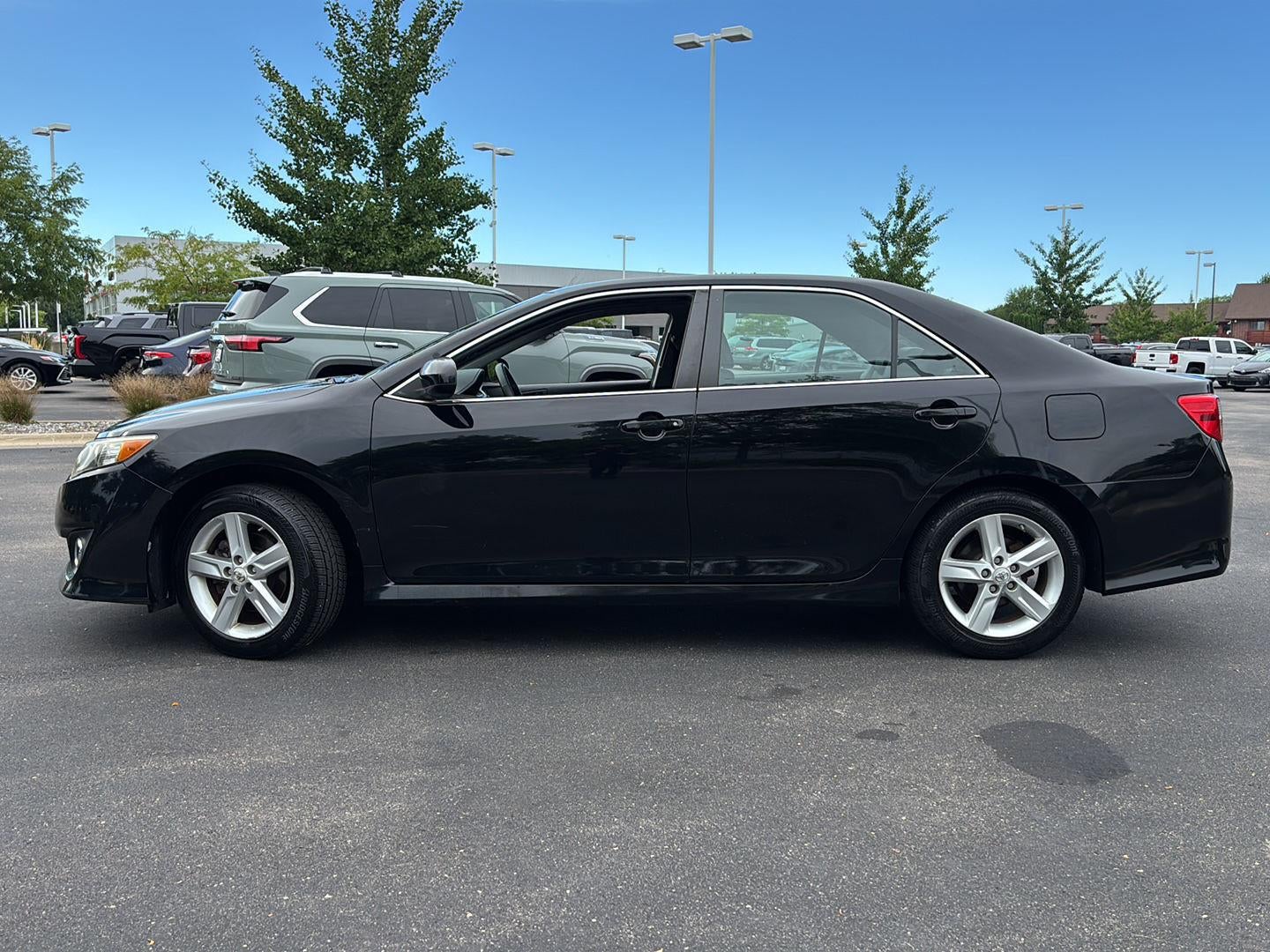 toyota camry 2012 4T1BF1FK7CU509663 image toyota camry 2012 4T1BF1FK7CU509663 image