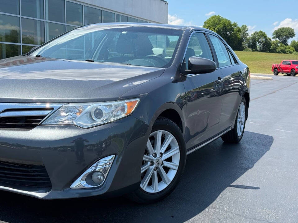 toyota camry 2012 4T1BF1FK9CU176916 image toyota camry 2012 4T1BF1FK9CU176916 image